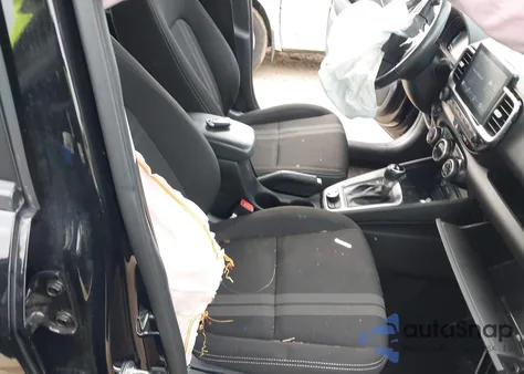 2024 Hyundai Venue Sel из США, поврежденный, VIN KMHRC8A37RU316194